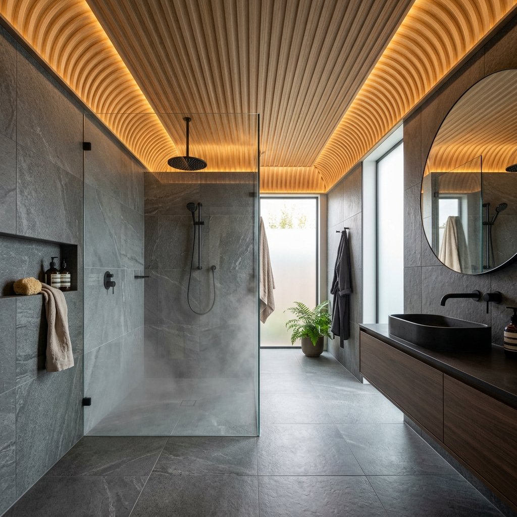 Wet Area & Bathroom Soffit