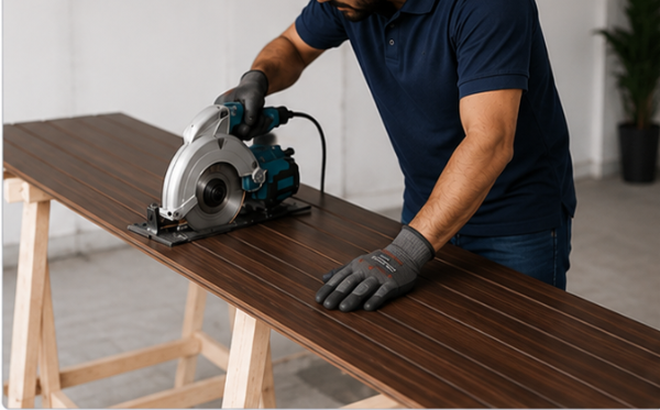 Cut Panels