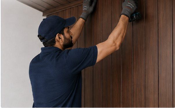 Fix J Trim