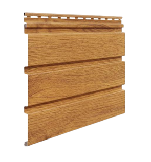 Light Walnut Wood Grain