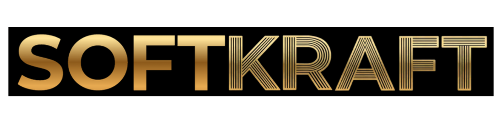 Softkraft Logo